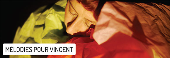 melodies pour vinvent